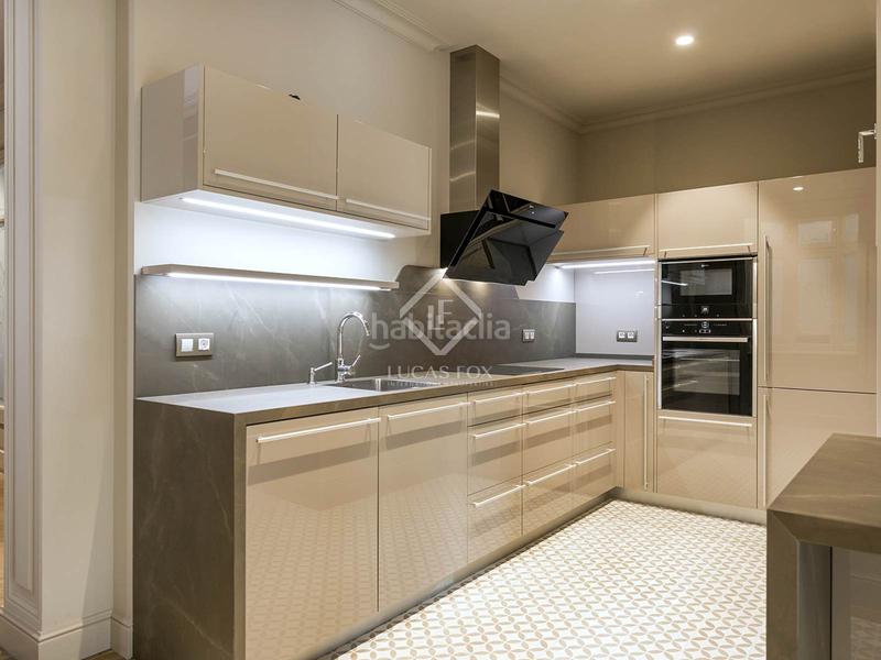 Foto b37484ad-6187-4543-99e7-ddce81ff7e97. Affitto appartamento con riscaldamento in Dreta de l´Eixample Barcelona