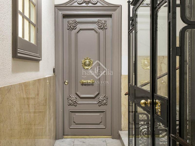 Foto 89276e01-51ec-435d-8750-b8e500dae080. Alquiler piso exclusivo piso sin amueblar, con vistas a passeig de gràcia, en alquiler en Barcelona