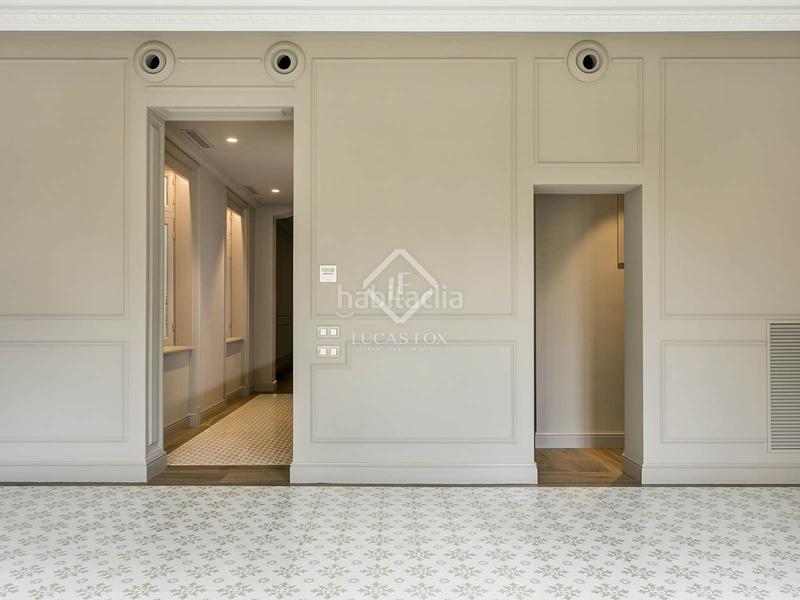 Foto c854db8e-37c7-4f80-8af2-e1700412c6f3. Alquiler piso exclusivo piso sin amueblar, con vistas a passeig de gràcia, en alquiler en Barcelona