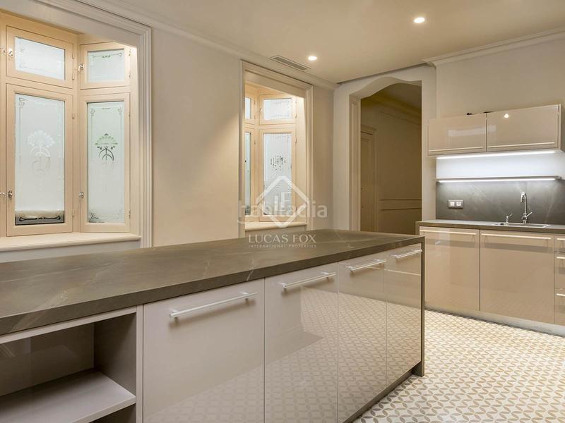 Foto db480373-680c-400d-bebe-3a169b85e699. Alquiler piso exclusivo piso sin amueblar, con vistas a passeig de gràcia, en alquiler en Barcelona