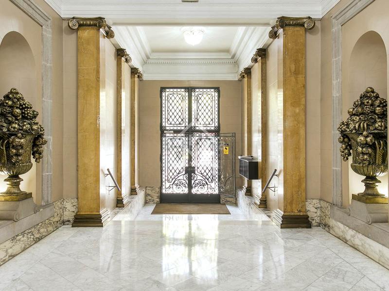Foto fc77a5eb-c5e8-4198-aca2-fe961b264d0b. Alquiler piso exclusivo piso sin amueblar, con vistas a passeig de gràcia, en alquiler en Barcelona