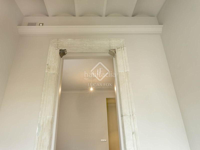 Foto be5b69b6-09af-4080-9ed4-f64043474191. Location appartement avec chauffage dans Dreta de l´Eixample Barcelona