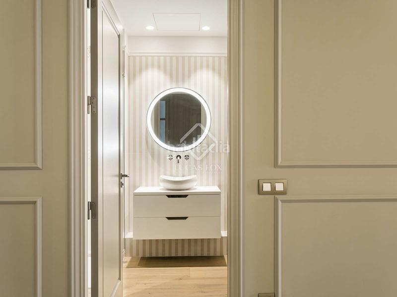 Foto c1e42ed1-b548-42e7-8a9f-3b86a5e5c5f8. Location appartement avec chauffage dans Dreta de l´Eixample Barcelona