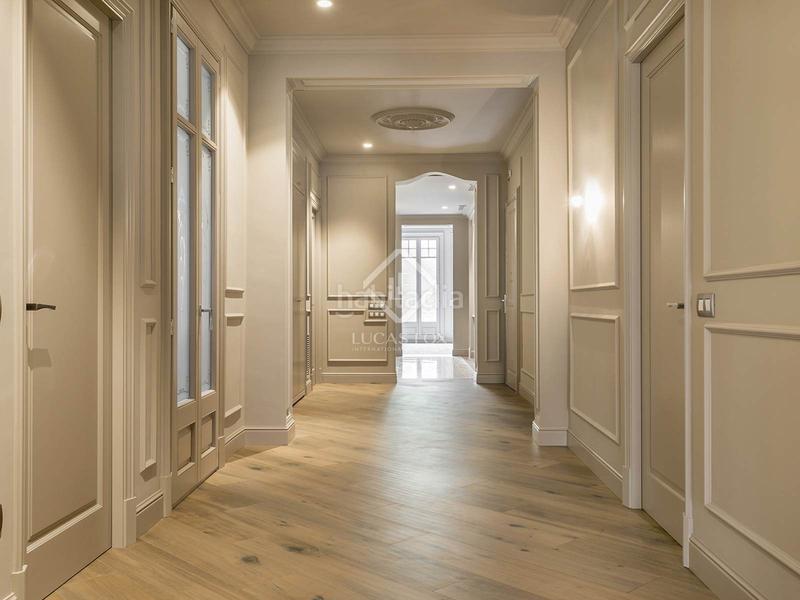 Foto c56a2e5e-2481-49f9-a4b4-838c54977bdb. Location appartement avec chauffage dans Dreta de l´Eixample Barcelona