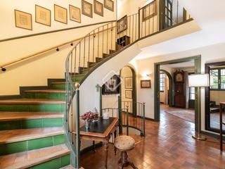 Xalet a Valldoreix. Casa de 6 dormitorios en venta en valldoreix, barcelona