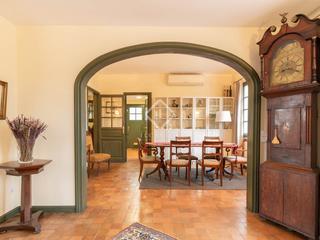 Chalet à Valldoreix. Casa de 6 dormitorios en venta en valldoreix, barcelona