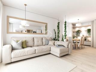 Piso en Centre. Exclusivo piso con una gran terraza y piscina privada en venta e
