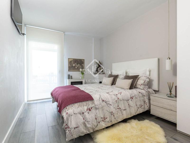Foto 8e8de981-2b1b-44dd-811d-62be919cd480. Appartamento con parcheggio piscina in Centre Sant Just Desvern