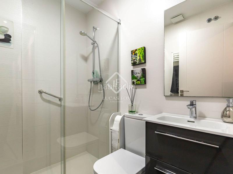Foto b784dc80-57d5-4348-8c80-98bb7378d293. Appartamento con parcheggio piscina in Centre Sant Just Desvern