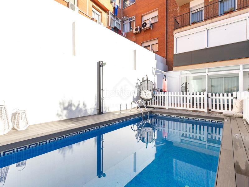 Foto c2df072d-f1a4-4fa3-a516-11014438dc58. Appartamento con parcheggio piscina in Centre Sant Just Desvern