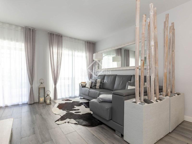 Foto d293ffd2-30e3-4151-8415-699df58b56ef. Appartamento con parcheggio piscina in Centre Sant Just Desvern