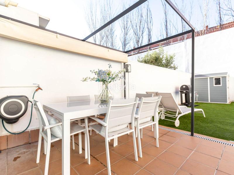 Foto dde4463b-412e-494b-8c5e-e0cc7e4a18b4. Appartamento con parcheggio piscina in Centre Sant Just Desvern
