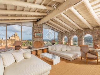 Xalet a Madremanya. Casa de pueblo con mucho encanto en venta en madremanya