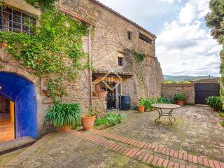Xalet a Madremanya. Casa de pueblo con mucho encanto en venta en madremanya