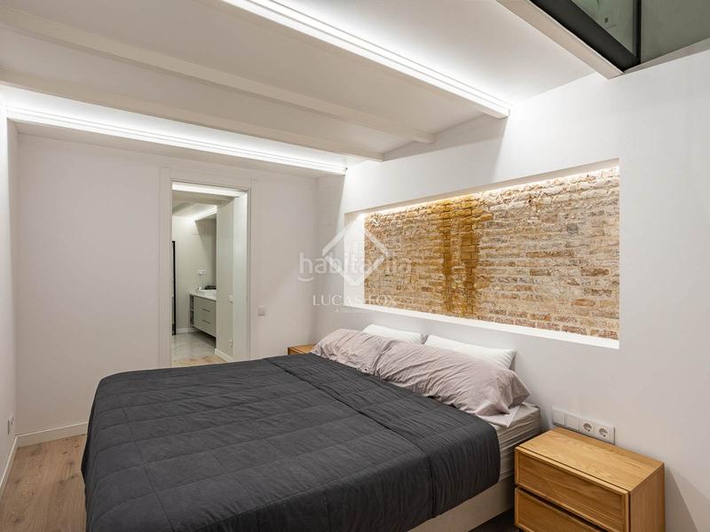 Foto 41f432c4-2962-4463-8391-092e4efcf4a2. Piso  en excelentes condiciones de 2 dormitorios en venta en gótico, en Barcelona