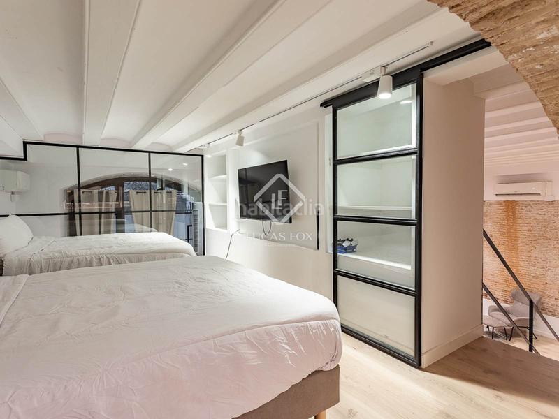 Foto 47ce8f1d-c294-4aa2-ae47-f4e29e53f218. Piso  en excelentes condiciones de 2 dormitorios en venta en gótico, en Barcelona