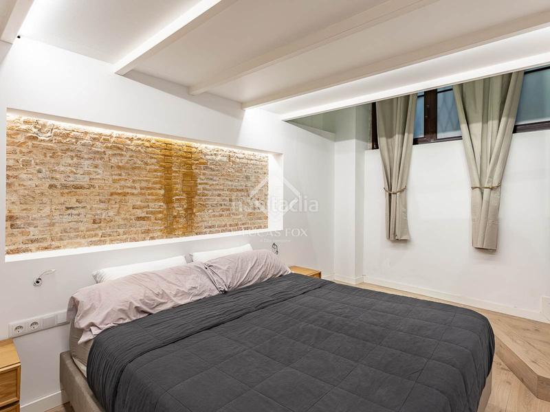 Foto 6872771e-d978-428c-a677-9458156cc26b. Piso  en excelentes condiciones de 2 dormitorios en venta en gótico, en Barcelona