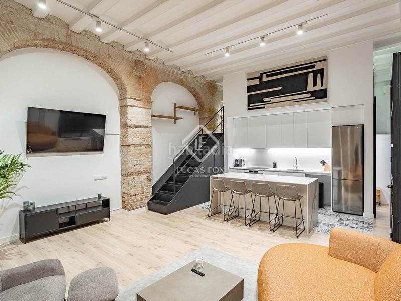 Foto 78053c0b-cd3c-4464-8d03-60de63064c72. Piso  en excelentes condiciones de 2 dormitorios en venta en gótico, en Barcelona