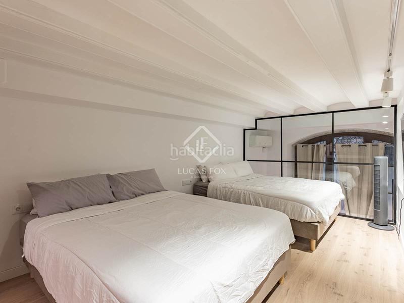 Foto 7eb1540e-c15e-400a-bf6d-49bb4db73412. Piso  en excelentes condiciones de 2 dormitorios en venta en gótico, en Barcelona