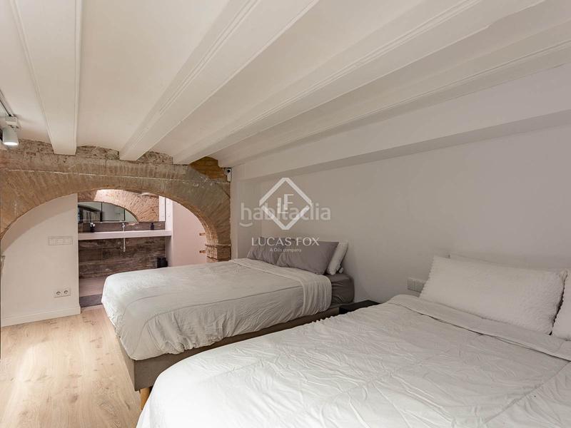 Foto 89e5652e-8e11-4826-8a18-822f767b0e95. Piso  en excelentes condiciones de 2 dormitorios en venta en gótico, en Barcelona