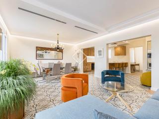 Piso en Dreta de l´Eixample. Piso en excelentes condiciones de 4 dormitorios en venta en eixa