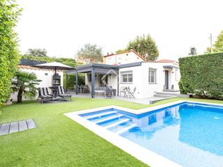Xalet a Mira-sol. Casa en excelentes condiciones con apartamento independiente en