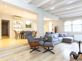 Xalet a Mira-sol. Casa en excelentes condiciones con apartamento independiente en