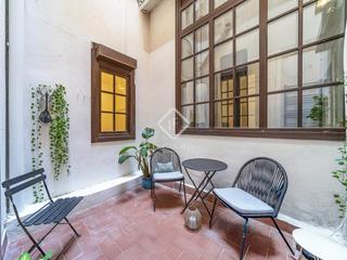 Piso en St. Pere - Sta. Caterina - El Born. Espectacular piso de diseño en venta con tres dormitorios, dos b