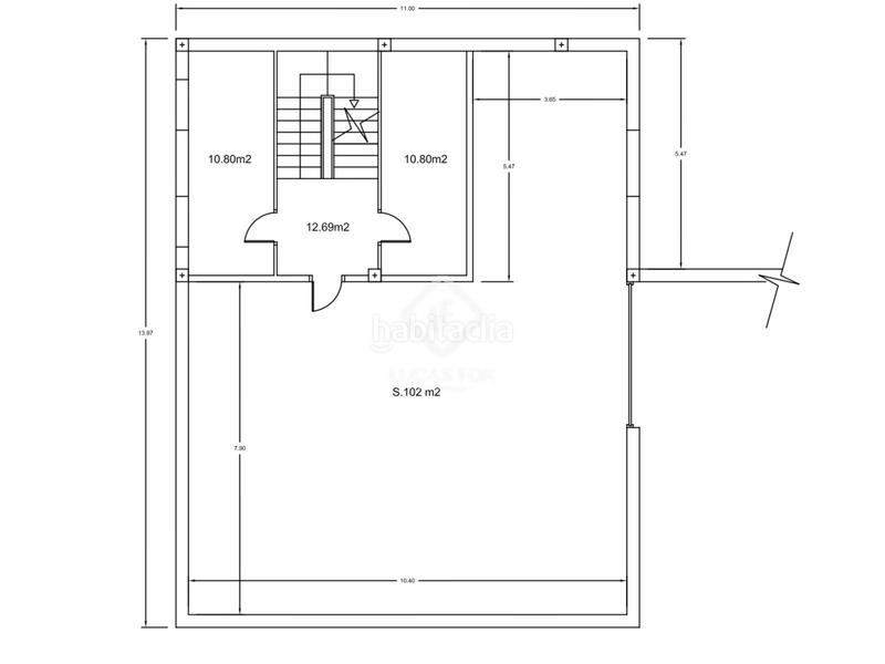 Foto 0bb7abd7-6517-479c-9a2b-193f79d283fa. Chalet exclusiva y luminosa casa independiente con vistas al mar en venta en Bellamar, en Castelldefels