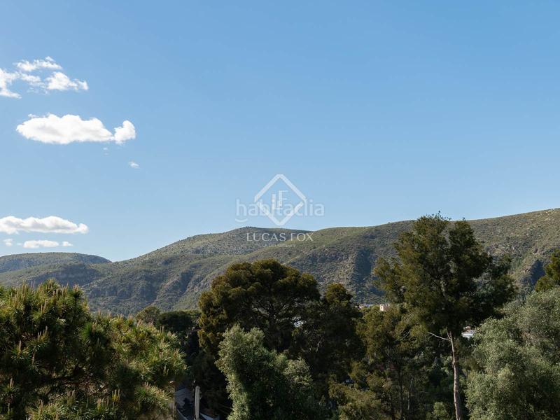 Foto f67ce114-7a03-4573-a210-03102bd18e8a. Chalet exclusiva y luminosa casa independiente con vistas al mar en venta en Bellamar, en Castelldefels