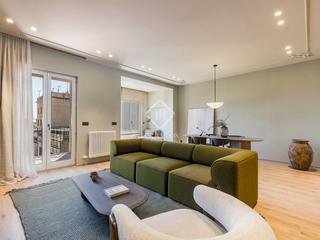 Piso en Dreta de l´Eixample. Piso en excelentes condiciones de 3 dormitorios con 15m terraza