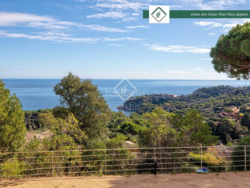 Foto d70d59e3-ba9a-4fdb-b8c7-d844928aedb2. Xalet amb calefacció aparcament piscina a Fornells-Aiguablava Begur
