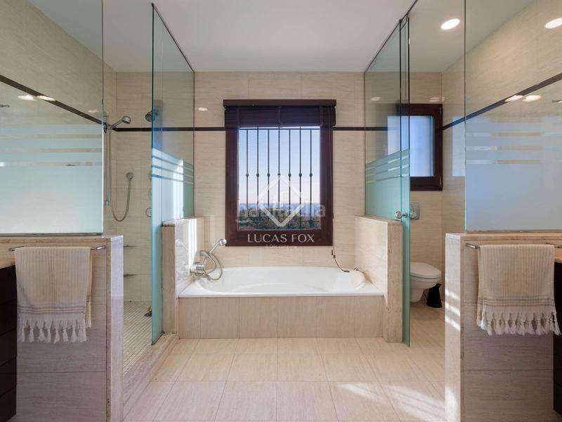 Foto 10f7fb32-5e40-4e0a-a138-a80b3cca91ad. Chalet casa de 6 dormitorios con excelentes vistas al mar en venta , barcelona en Cabrera de Mar