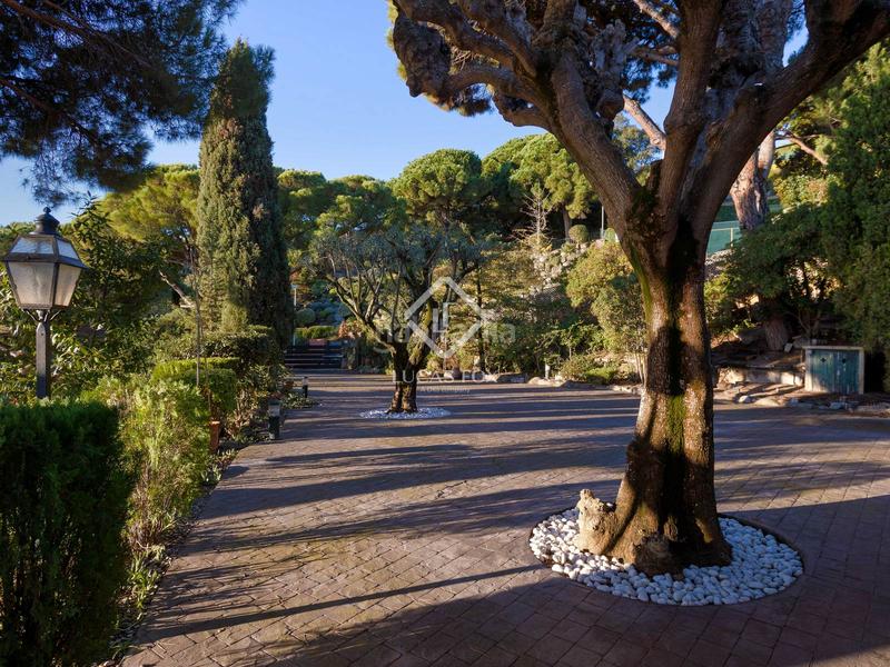 Foto 2190b374-795e-4cc1-888a-0efcb3f3b9e8. Chalet casa de 6 dormitorios con excelentes vistas al mar en venta , barcelona en Cabrera de Mar