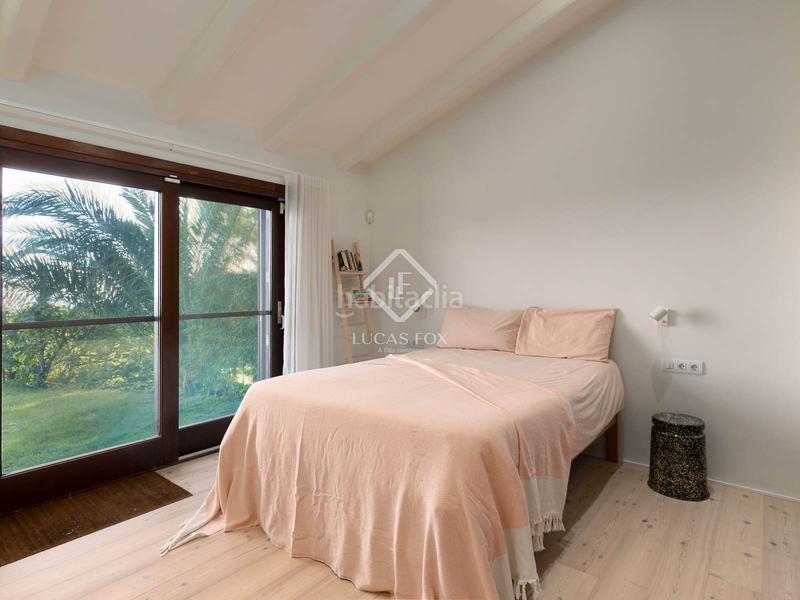 Foto 26b4c292-7e5d-4b19-a378-0f4e11667355. Chalet casa de 6 dormitorios con excelentes vistas al mar en venta , barcelona en Cabrera de Mar