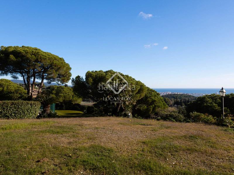 Foto 6a21e93e-d2b7-4e1f-a55c-f7ca563f27e5. Chalet casa de 6 dormitorios con excelentes vistas al mar en venta , barcelona en Cabrera de Mar