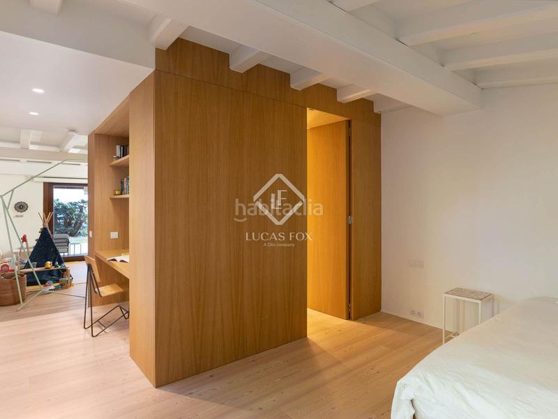 Foto d2a8f903-c0ef-470b-98fd-2fb137c40e4c. Chalet casa de 6 dormitorios con excelentes vistas al mar en venta , barcelona en Cabrera de Mar