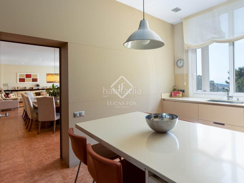 Foto 91397ab4-3349-482a-a1f5-2f2ad457ae64. Chalet casa de 5 dormitorios con vistas al mar en venta , barcelona en Cabrils