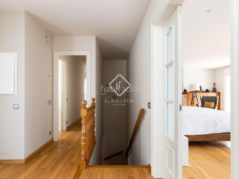 Foto d5177263-0191-4e24-a972-a96b951f73da. Chalet casa de 5 dormitorios con vistas al mar en venta , barcelona en Cabrils