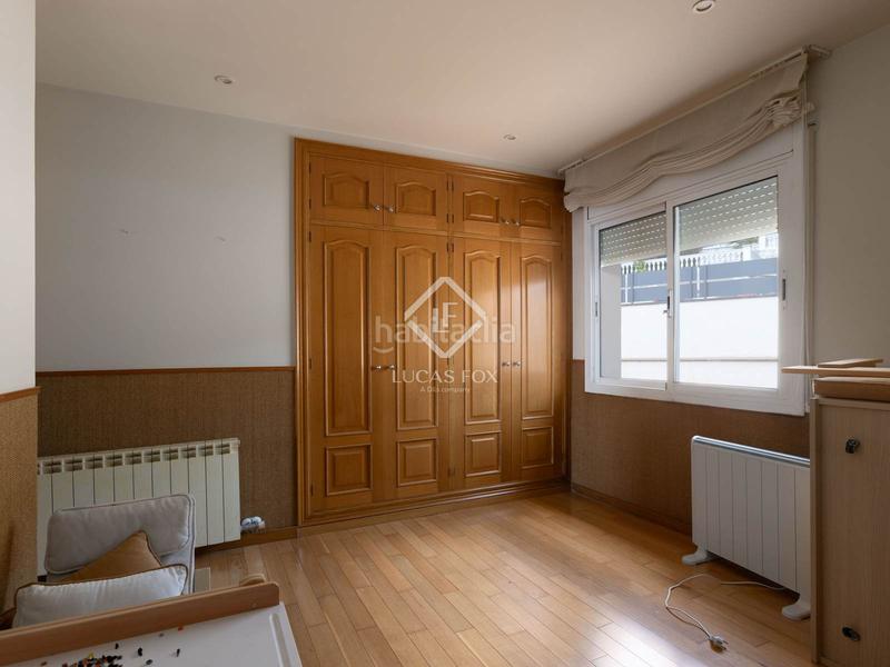 Foto f3b06965-c5f6-4deb-a34a-7c97101bc80d. Chalet casa de 5 dormitorios con vistas al mar en venta , barcelona en Cabrils