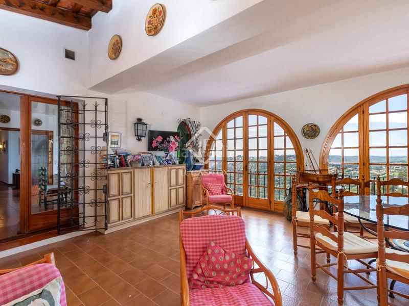 Foto 1afc7047-764f-4bb6-abcd-b52d20046590. Xalet amb calefacció aparcament piscina a Fornells-Aiguablava Begur