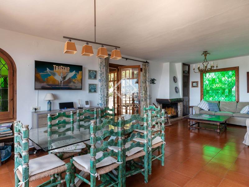 Foto 27d7826a-bb6c-4f55-b412-ac4a55c87368. Xalet amb calefacció aparcament piscina a Fornells-Aiguablava Begur