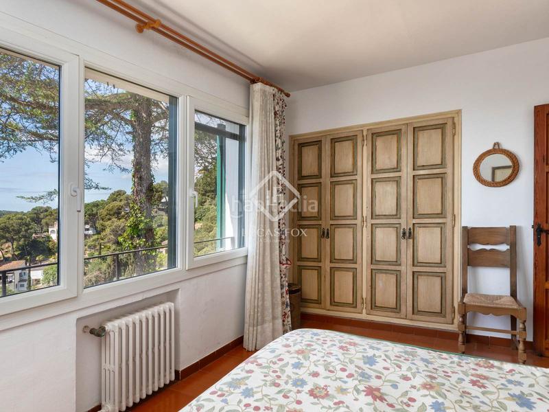 Foto 2fdc5a85-437c-4c13-a213-05a3dddc8331. Xalet amb calefacció aparcament piscina a Fornells-Aiguablava Begur