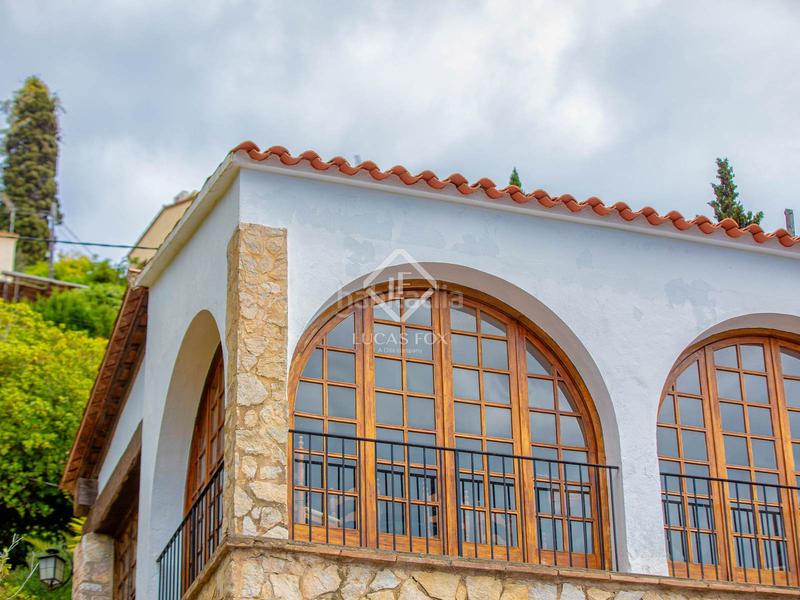 Foto 3100925f-cc57-497f-9985-631898b18c0d. Xalet amb calefacció aparcament piscina a Fornells-Aiguablava Begur