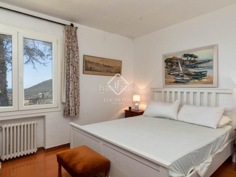 Foto 39c920d1-4b42-46eb-a64d-5eb299095f1b. Xalet amb calefacció aparcament piscina a Fornells-Aiguablava Begur