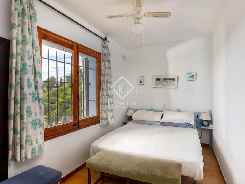 Foto 3c474d47-0b51-43a6-a62a-6c6eb53883fa. Xalet amb calefacció aparcament piscina a Fornells-Aiguablava Begur