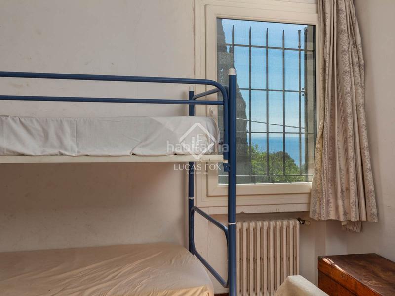 Foto 5bfd9615-8a80-4ec7-8986-b798deeb8a7e. Xalet amb calefacció aparcament piscina a Fornells-Aiguablava Begur