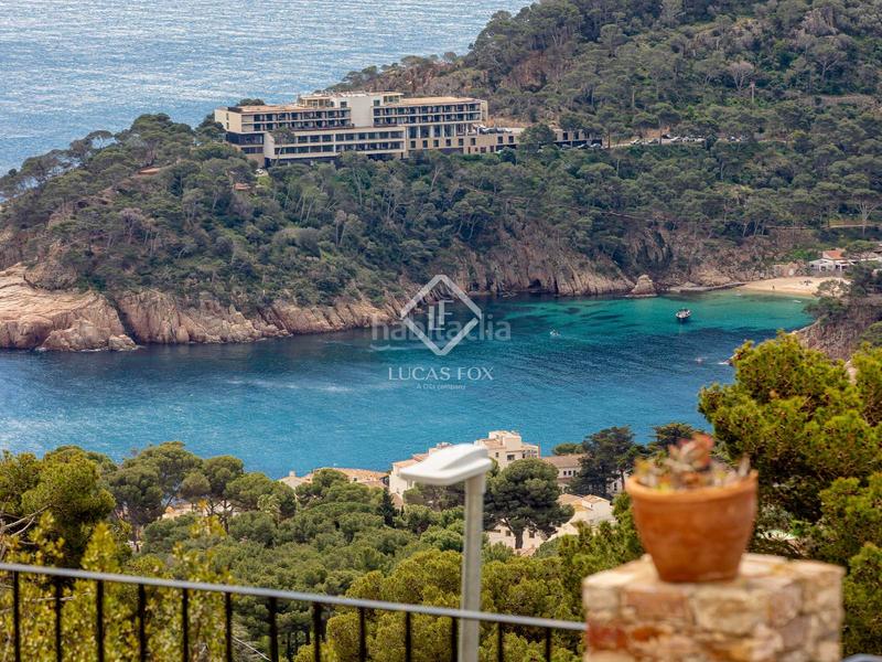 Foto 5ed53d88-31b6-423e-b3f4-2c3cd1e3b38f. Xalet amb calefacció aparcament piscina a Fornells-Aiguablava Begur