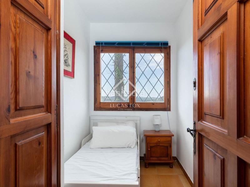 Foto 60f2ad68-fba1-4ccd-9f18-2d2e44bd07d1. Xalet amb calefacció aparcament piscina a Fornells-Aiguablava Begur