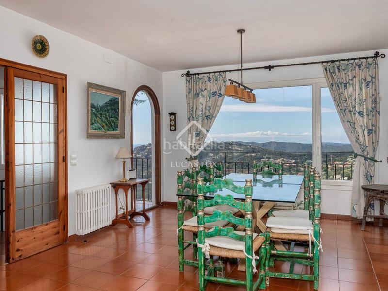 Foto 6271c032-6777-4ab1-9f12-a9424cf1ee1b. Xalet amb calefacció aparcament piscina a Fornells-Aiguablava Begur